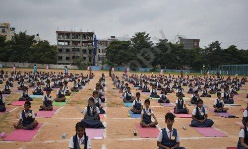 Sri Chaitanya School — photo 4