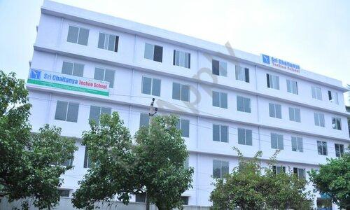 Sri Chaitanya School — photo 2
