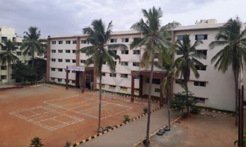 Sri Chaitanya School — photo 1