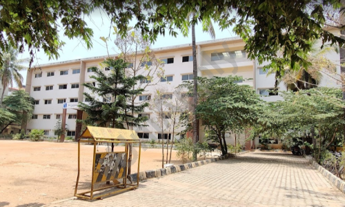 Sri Chaitanya School — photo 2
