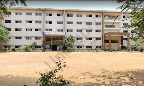 Sri Chaitanya School — photo 3