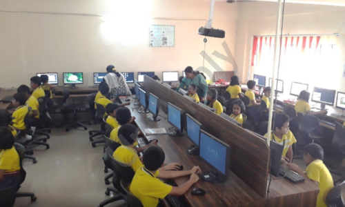 Sri Chaitanya School — photo 6