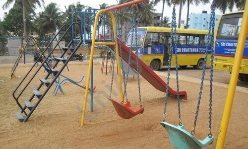 Sri Chaitanya School — photo 2