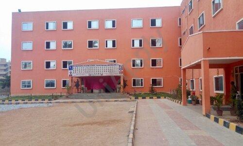 Sri Chaitanya School — photo 4