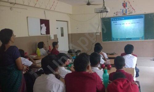 Sri Chaitanya School — photo 6
