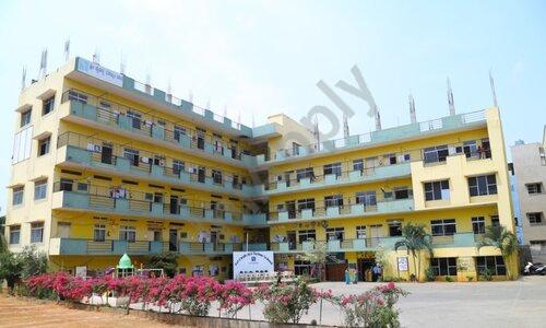 Sri Chaitanya School — photo 2