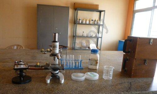 Sri Chaitanya School — photo 3
