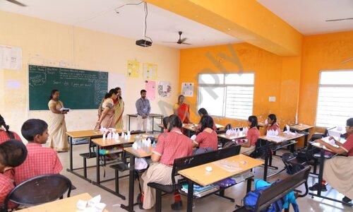 Sri Chaitanya School — photo 4