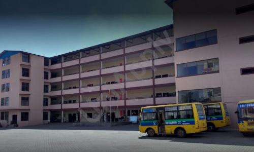 Sri Chaitanya School — photo 1
