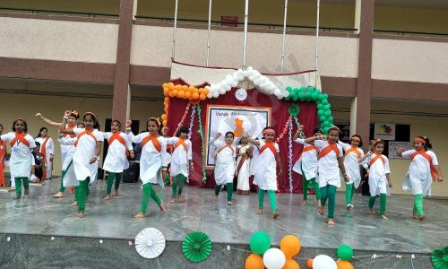 Sri Chaitanya School — photo 5