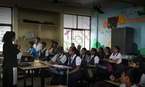 Sri Chaitanya School — photo 6