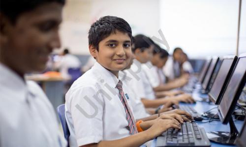 Sri Chaitanya School — photo 7