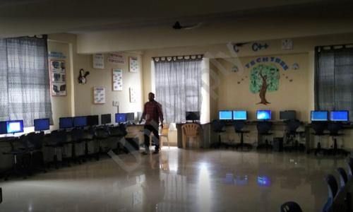 Sri Chaitanya School — photo 8