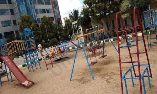 Sri Chaitanya School — photo 1