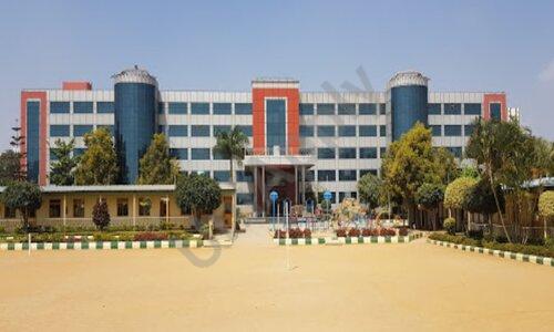 Sri Chaitanya School — photo 2