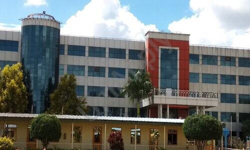 Sri Chaitanya School — photo 3
