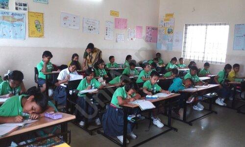 Sri Chaitanya School — photo 1