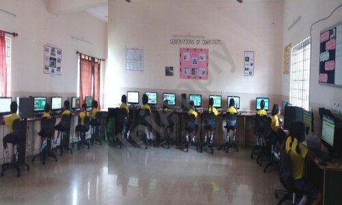 Sri Chaitanya School — photo 2