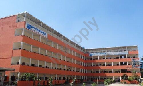 Sri Chaitanya School — photo 3