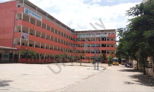 Sri Chaitanya School — photo 4