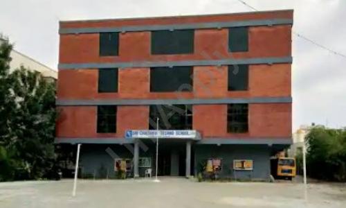 Sri Chaitanya School — photo 1