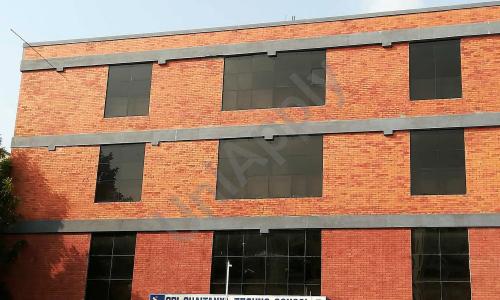 Sri Chaitanya School — photo 2