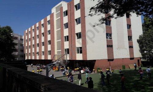 Sri Chaitanya School — photo 1