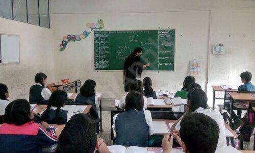 Sri Chaitanya School — photo 2