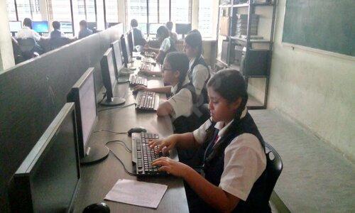 Sri Chaitanya School — photo 3