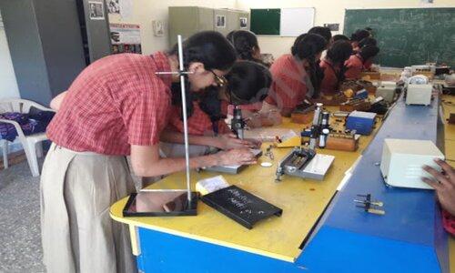 Sri Chaitanya School — photo 4