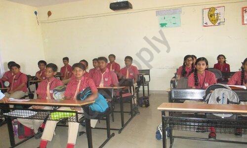 Sri Chaitanya School — photo 1