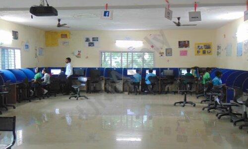 Sri Chaitanya School — photo 2