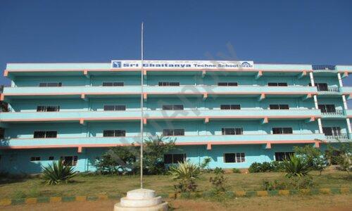 Sri Chaitanya School — photo 3