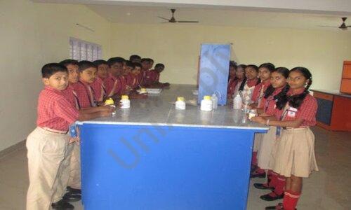 Sri Chaitanya School — photo 4