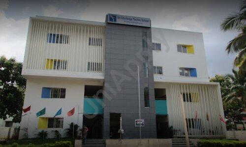 Sri Chaitanya Techno School — photo 1