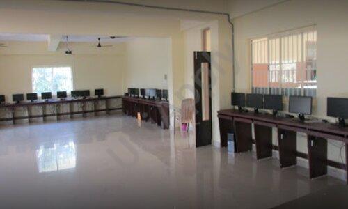 Sri Chaitanya Techno School — photo 2