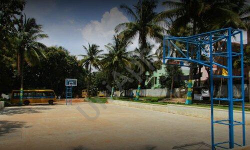 Sri Chaitanya Techno School — photo 3