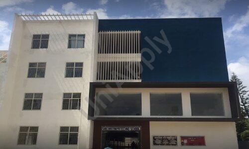 Sri Chaitanya Techno School — photo 1