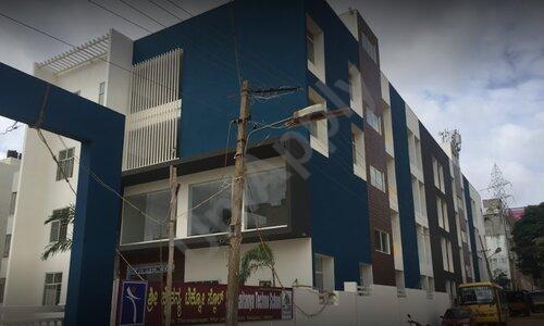 Sri Chaitanya Techno School — photo 2