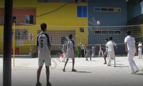 Sri Chaitanya Techno School — photo 4