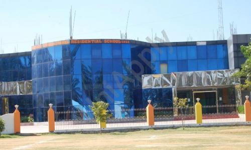 Sri Chaitanya Techno School- Boys Campus — photo 2