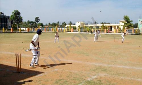 Sri Chaitanya Techno School- Boys Campus — photo 6