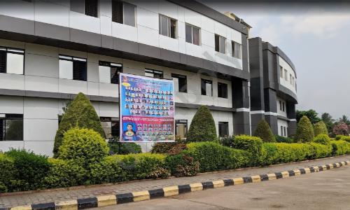 Sri Chaitanya Techno School — photo 1