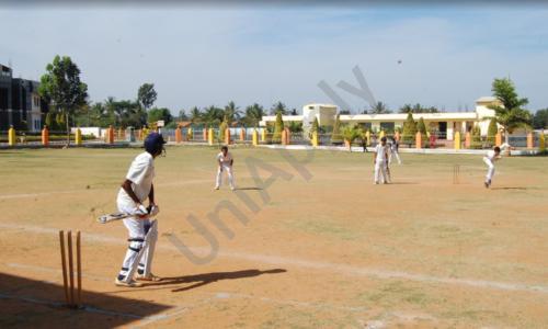 Sri Chaitanya Techno School — photo 2