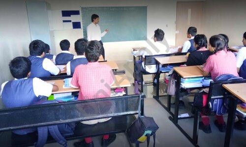 Sri Chaitanya Techno School — photo 2