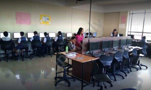 Sri Chaitanya Techno School — photo 3