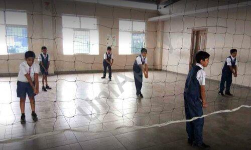 Sri Chaitanya Techno School — photo 4