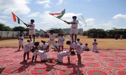 Sri Chaitanya Techno School — photo 2