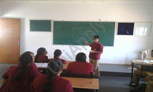 Sri Chaitanya Techno School — photo 4