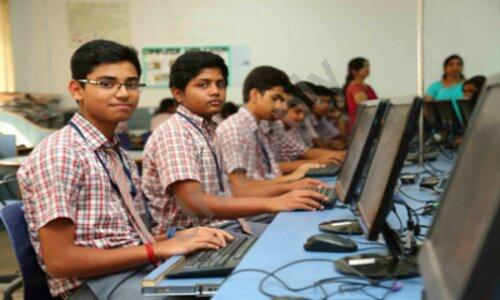 Sri Chaitanya Techno School — photo 7